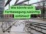 Ferienworkshop: Wie willst du dich durch deine Stadt bewegen