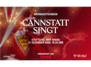 Cannstatt singt – Das große Weihnachtssingen
