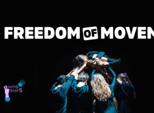 FREEDOM OF MOVEMENT 2026 
