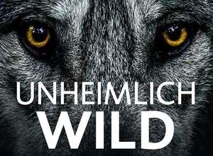 Unheimlich wild – Halloween in der Botschaft der Wildtiere
