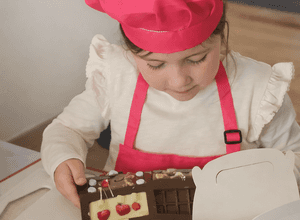 FERI Chocolate Studio – Schokolade erleben in Schwabing