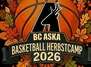 BC ASKA Basketball Herbstcamp 2026