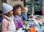 KinderKulturMonat - Family Open Lab: Hier wächst die Zukunft