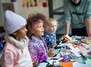 KinderKulturMonat - Zauberhaftes Leuchten