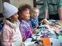 KinderKulturMonat - Zu Hause im Herbst