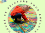 Kunstkurs auf Französisch für Kinder 