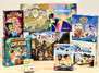 Spieleabend im Wasserturm