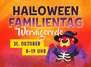 🎃 Halloween-Familientag in Wernigerode 👻