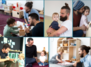 FATHERS MEET-UP: dads’ discussion & child play group