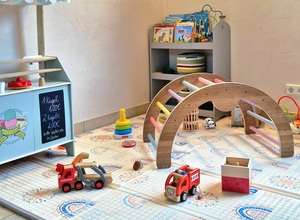 Spielenachmittag für Kleinkinder