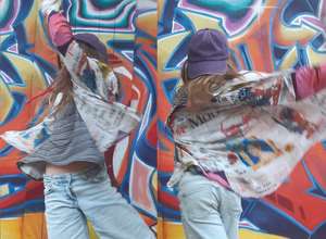   Modern Moves & HipHop Workshop