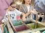 Kerzen selber machen – Kreativkurs für Kinder ab 8 Jahren