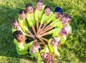 Spiele- und Sportcamp in Leopoldshafen (Sommer 2027)