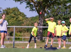 Spiele- und Sportcamp in Nickenich (Ostern 2027)
