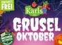 🎃👻 Grusel-Oktober bei Karls in Loxstedt!