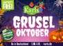 🎃👻 Grusel-Oktober bei Karls in Zirkow!