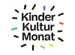 KinderKulturMonat - Zippen Wippen Zeichnen Tanzen