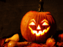 Halloween Geisterschiff
