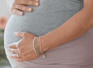 Postnatal Mama & Baby Yoga