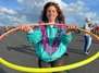 Hula Hoop Abenteuer zum Nikolaustag– Bewegung, Spiel & Tricks 