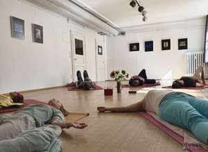 Inner Alignment - Dein Nervensystem in Regulation