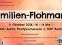 Familien-Flohmarkt bei MALI
