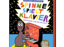 Spinne spielt Klavier, wie klingt eigentlich ein Bilderbuch?