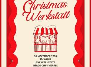 Christmas Werkstatt