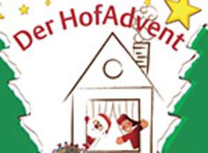 Der HofAdvent...ein wundervoller Nikolaustag