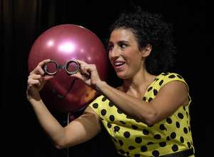 Kindertheaterreihe. Bilingual Spanisch-Deutsch