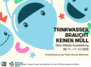 Eröffnung der Ausstellung "Trinkwasser braucht keinen Müll"