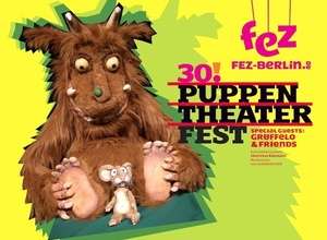 30. Puppentheaterfest