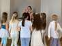 Kinderchor (Grundstufen des Mädchenchors der Sing-Akademie)
