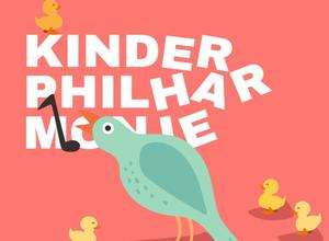 Jessi & Artschi: Zauberhafte Filmmusik für Kinder