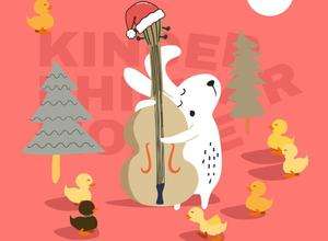 Wildstrings: Wilde Weihnacht - Nikolaus rockt!