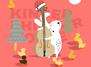 Wildstrings: Wilde Weihnacht - Nikolaus rockt!