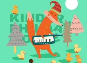 Johannes & Markus: WinterWonderland-Reise durch den Jazz