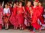 Flamenco für Kinder