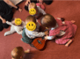 Music Class in English