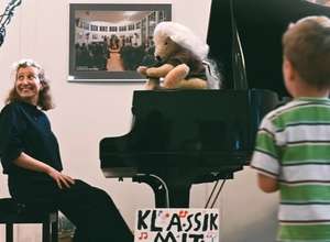 Klassik mit Spaß - Einfach Mozart