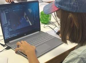 Minecraft & Programmieren