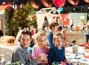 THE FAMILY CIRCLE Hamburg – Das Family & Lifestyle Event 