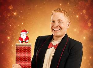 Arcatos Wunderbare Weihnachts-Zaubershow