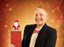 Arcatos Wunderbare Weihnachts-Zaubershow