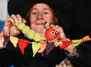 Kindertheater: Gute Nacht, kleine Raupe