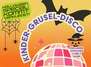 KulturAs kleine Kinder-Grusel-Disco / Halloween Special
