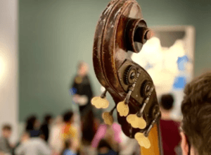 SundayPopulaire: MusicArt