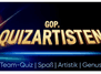 GOP Quizartisten