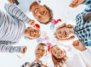 Disco für Kids und Teens
