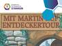 Kinderbibelwoche "Mit Martin auf Entdeckertour"